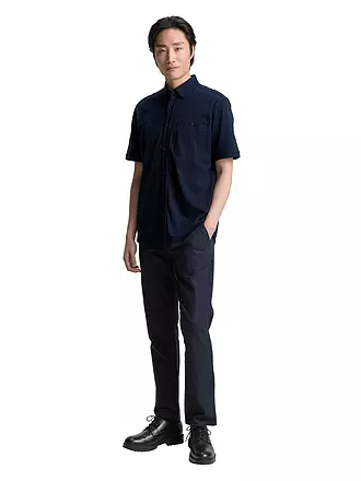 TOM TAILOR | Hemd Regular Fit | 